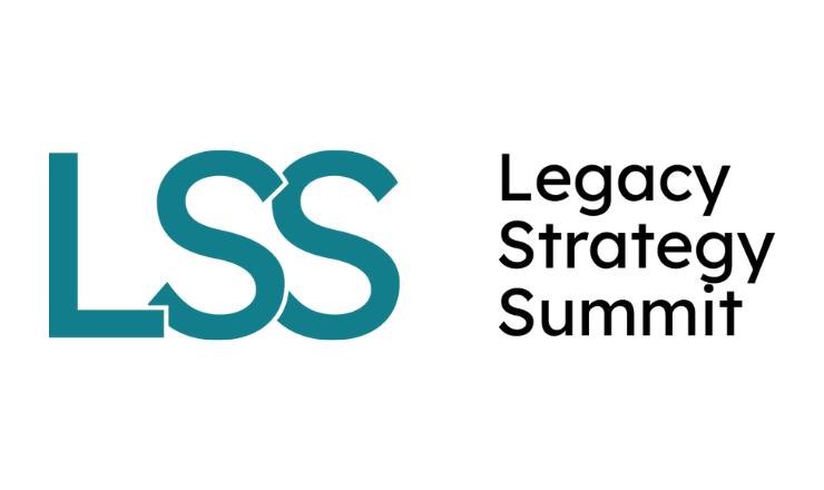 Legacy Strategy Summit